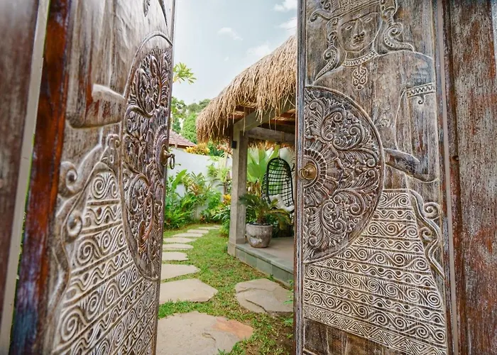 Gaya * Ubud