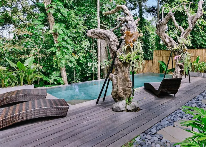 Gaya * Ubud