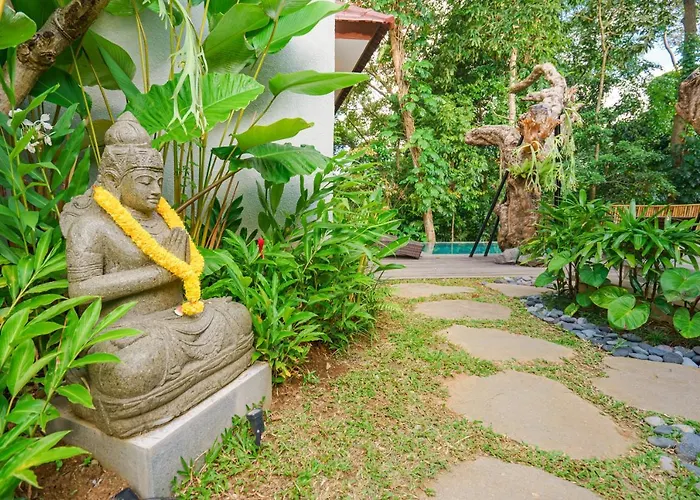Gaya Villa Ubud