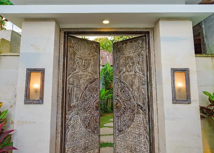 Gaya Villa
