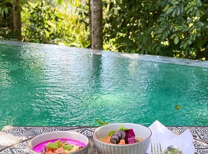 Villa Gaya Ubud
