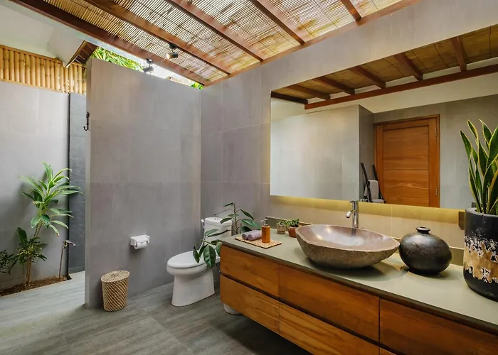 Gaya Villa