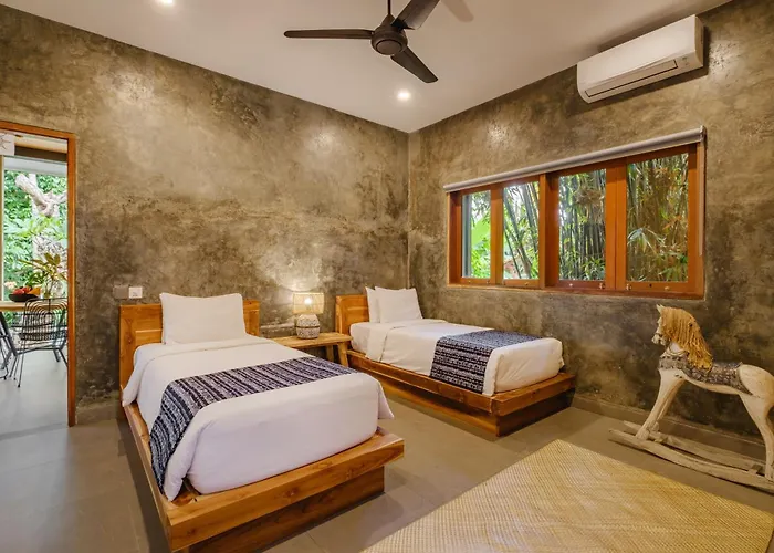 Villa Gaya *