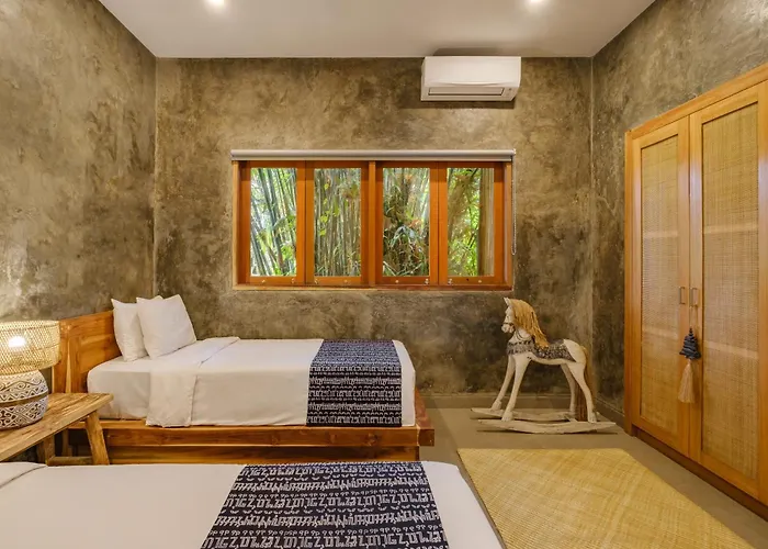 Gaya Ubud