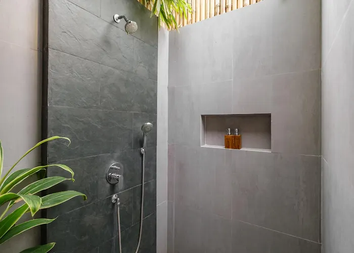 Gaya Villa Ubud