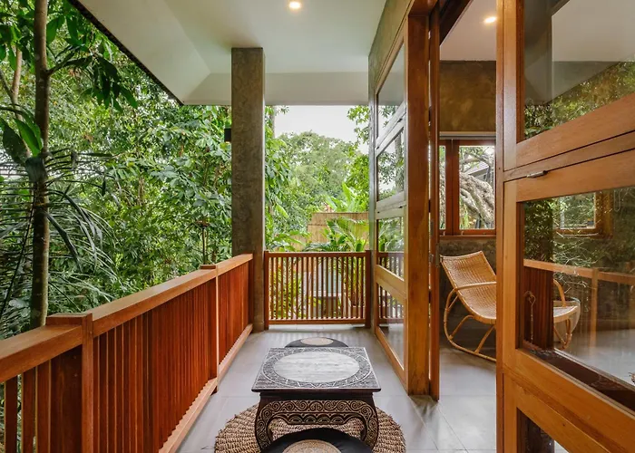 Gaya Villa Ubud