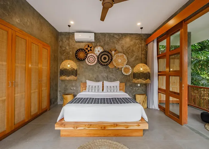 Villa Gaya *