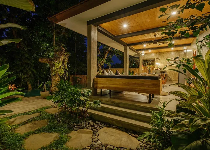 Villa Gaya *