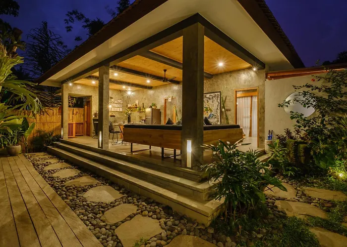 Villa Gaya Ubud