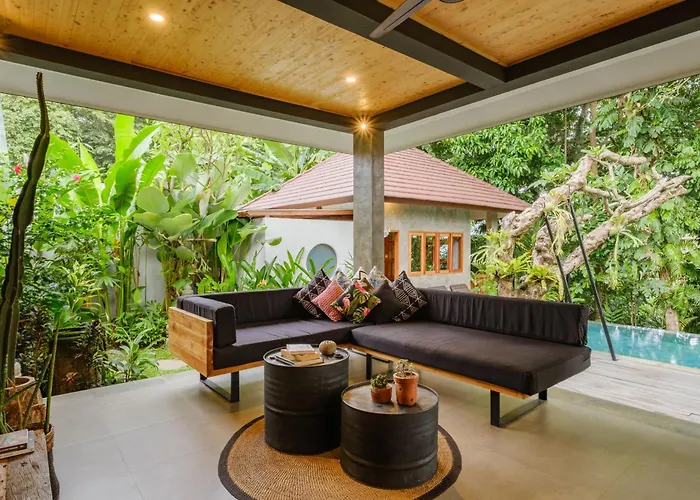 Villa Gaya *