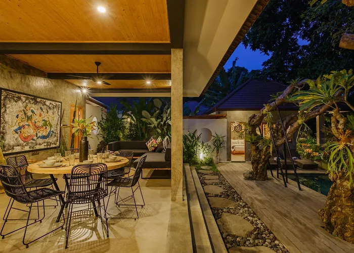 Gaya Ubud