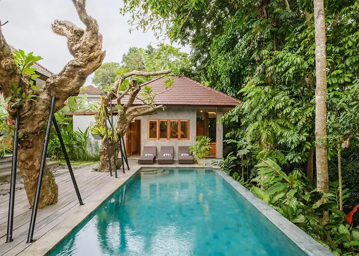 Gaya Villa