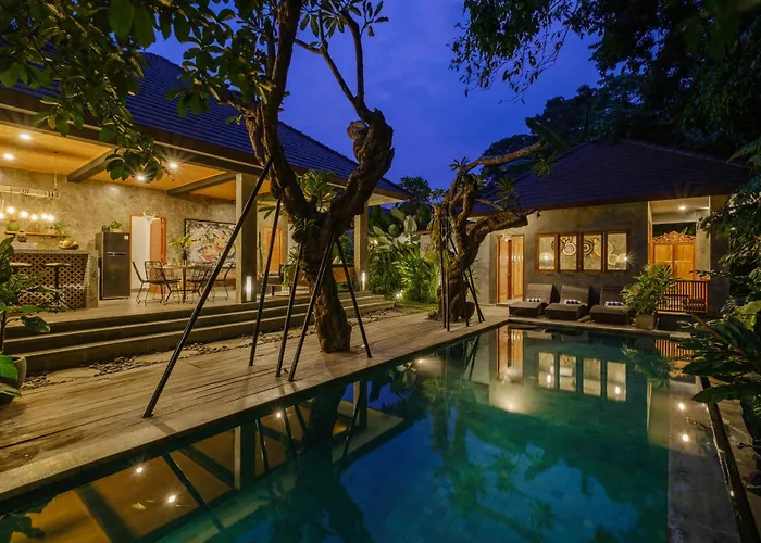 Villa Gaya *